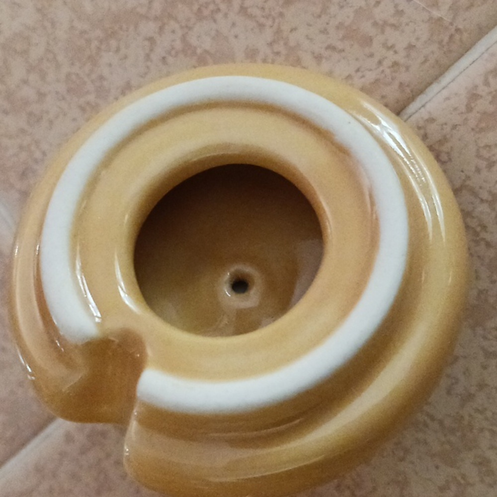 Honey Serving Pot - Picture 4 of 10